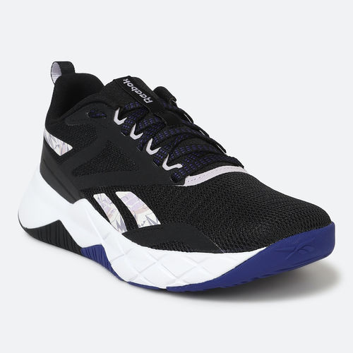 Reebok Women NFX Trainer Shoes (UK 5)