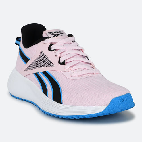 Reebok Women Lite Plus Shoes (UK 3)