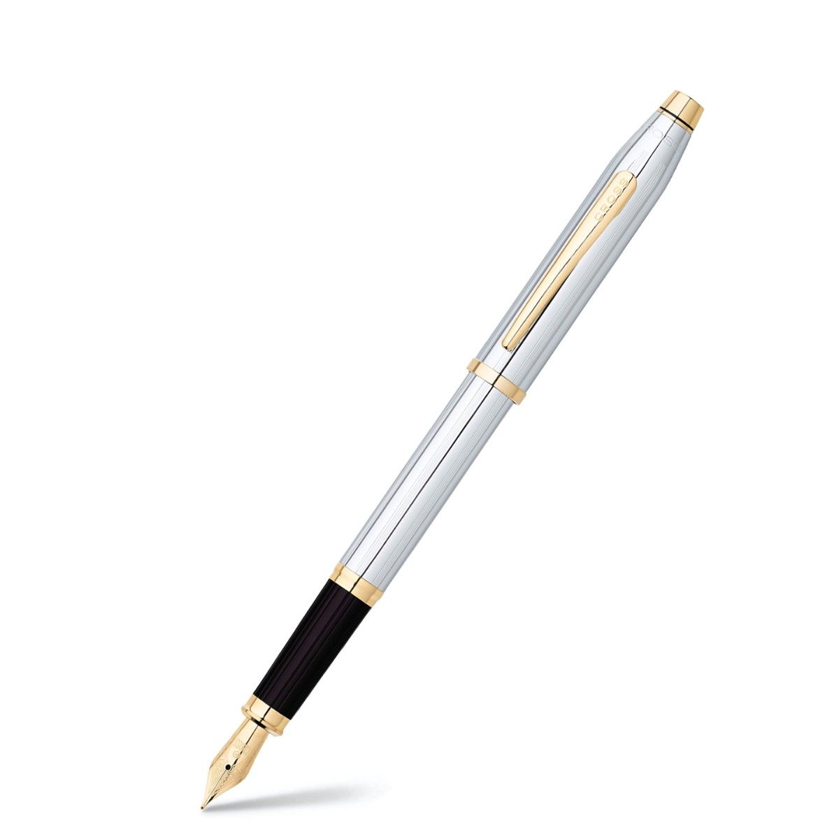 Buy Cross 3309-FF Century II Medallist Fountain Pen Fne Nib Online
