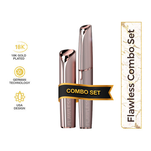 Flawless Finishing Touch Facial Hair Remover Blush+Finishing Touch Flawless  Brows -Blush: Buy Flawless Finishing Touch Facial Hair Remover  Blush+Finishing Touch Flawless Brows -Blush Online at Best Price in India |  Nykaa