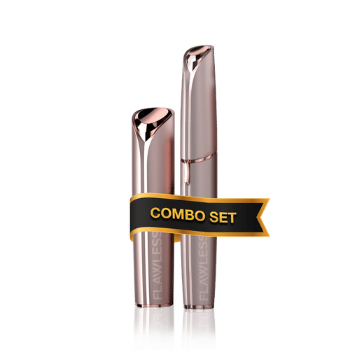 Flawless Finishing Touch Facial Hair Remover Blush+Finishing Touch Flawless  Brows -Blush: Buy Flawless Finishing Touch Facial Hair Remover Blush+Finishing  Touch Flawless Brows -Blush Online at Best Price in India | Nykaa