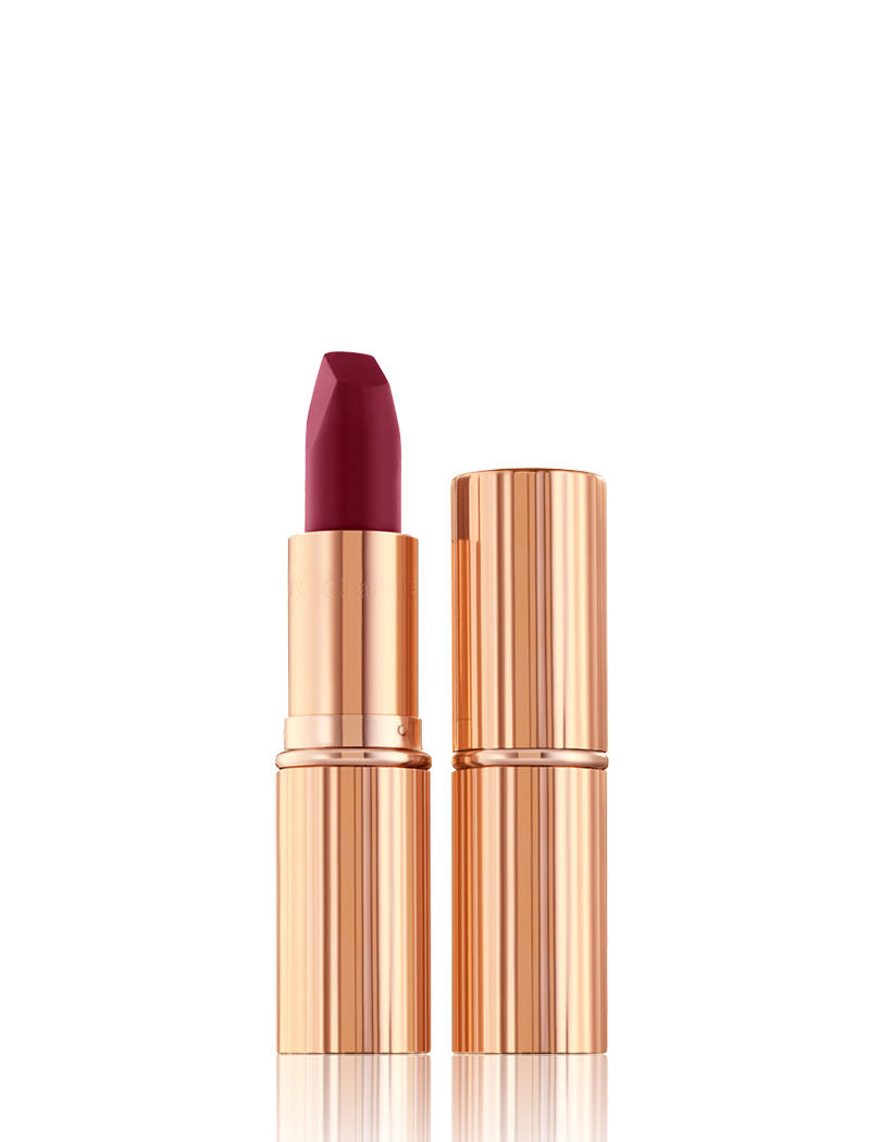 Charlotte Tilbury Matte Revolution Love Liberty