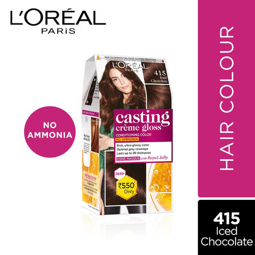 Zxzut63q98fc1m Limited time sale easy return. https www nykaa com l oreal paris casting creme gloss hair color p 8085