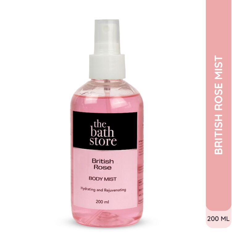 Bath and body online rose mist