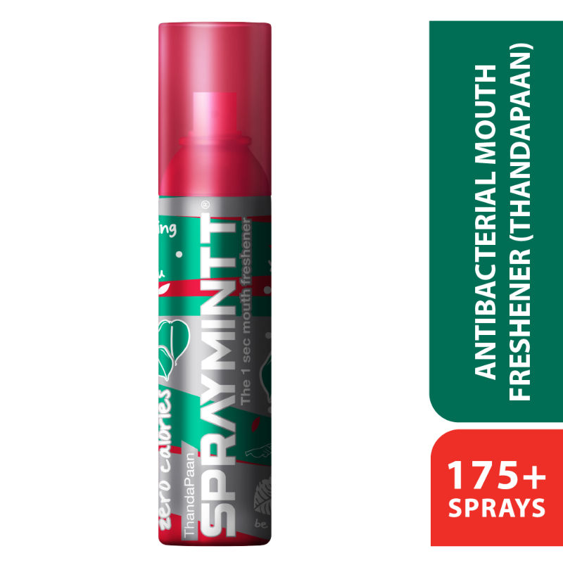 Spraymintt Mouth Freshener Thandapan