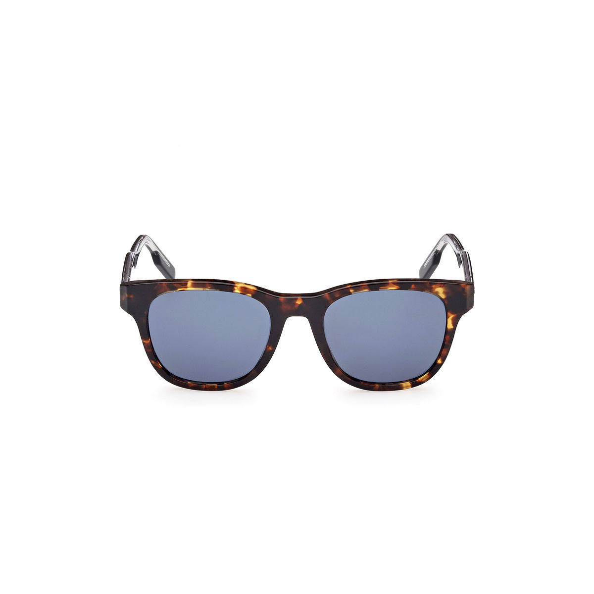 Buy Ermenegildo Zegna Blue Plastic Sunglass EZ0222 52 52V Online