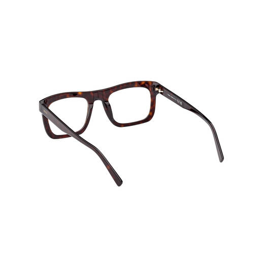 Buy Ermenegildo Zegna Clear Plastic Frames EZ5276 52 052 Online display picture 1