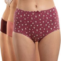 Buy Nykd by Nykaa No Stain Panty NYP271 Black online