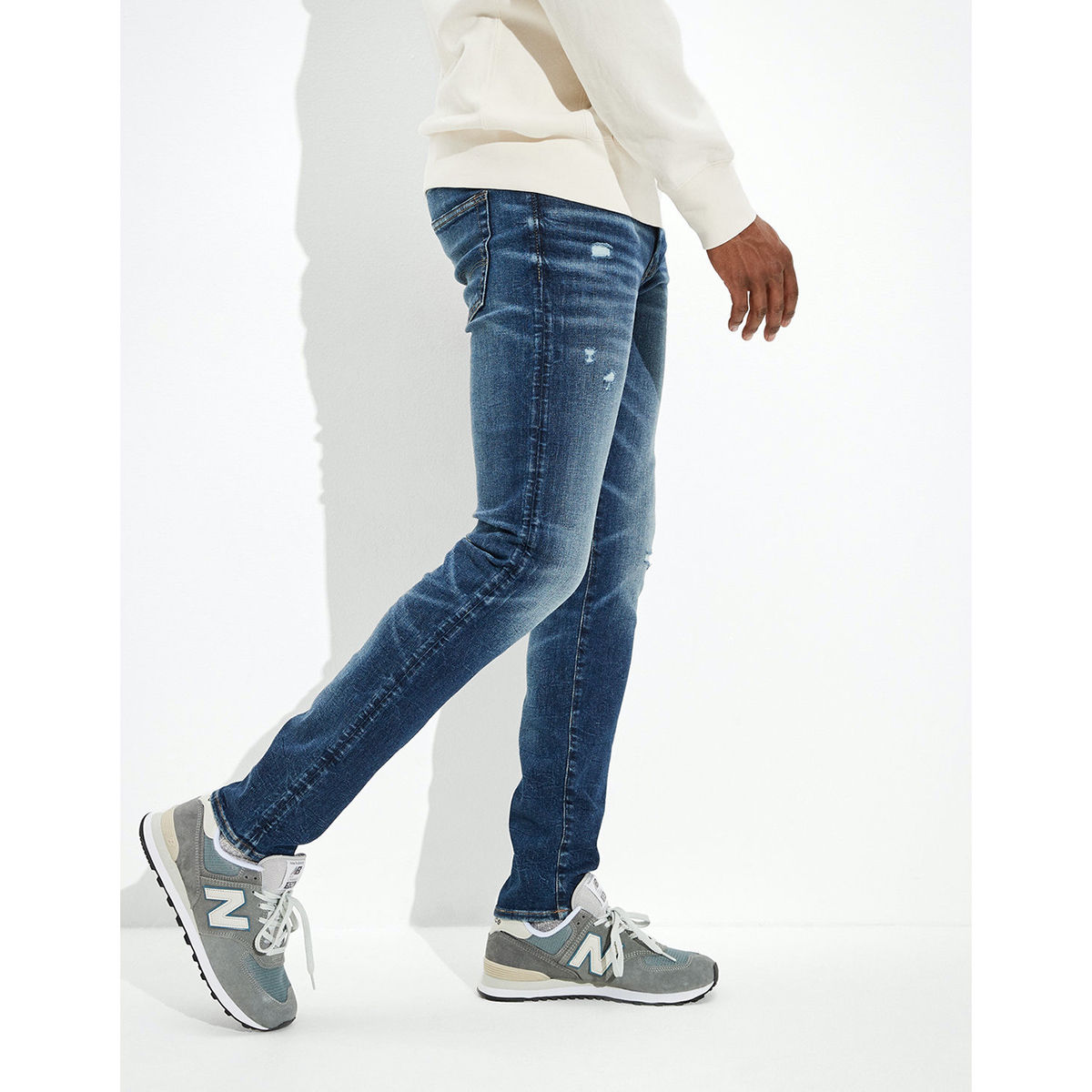 American eagle hot sale jeans online