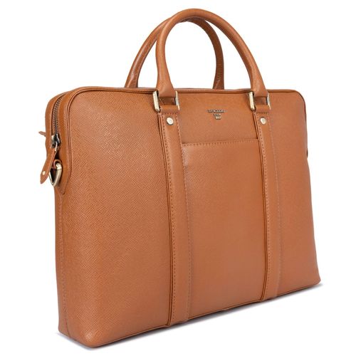 Da Milano Backpacks : Buy Da Milano Genuine Leather Brown Women Backpack  Online