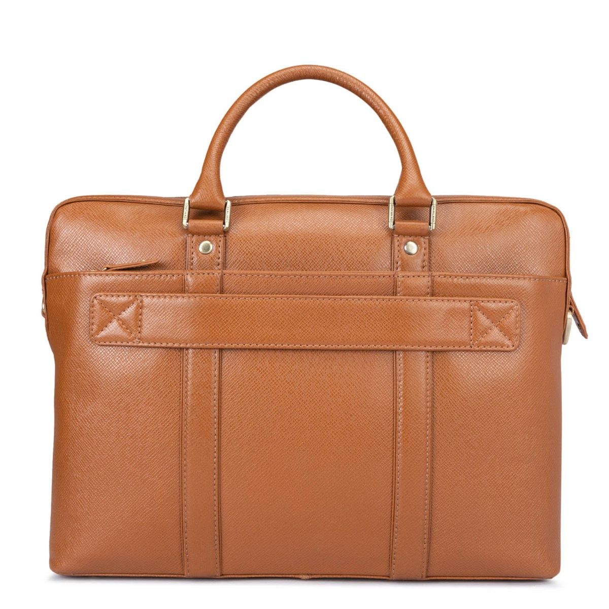 Damilano hot sale laptop bag