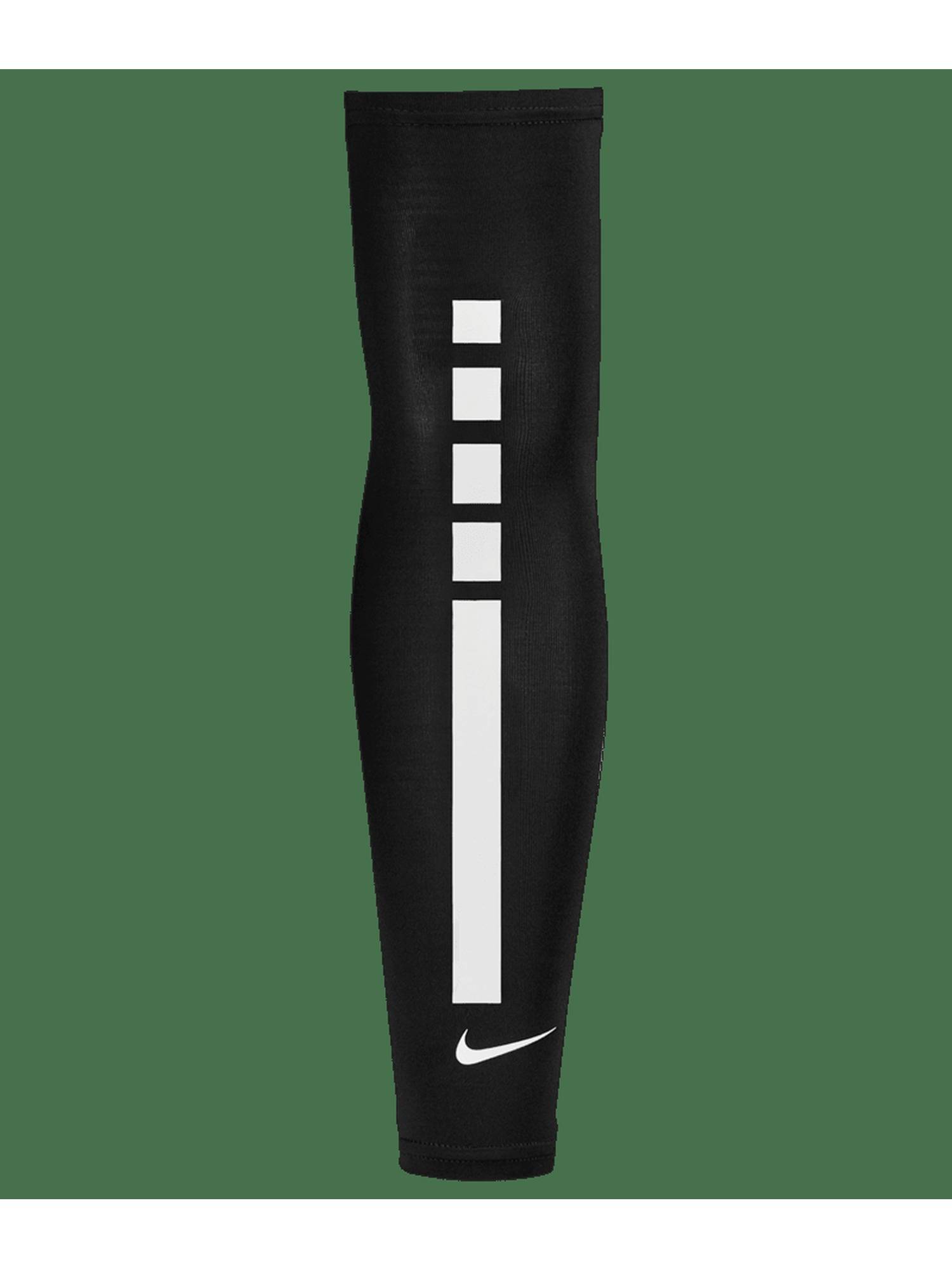 Buy Nike Black PRO ELITE ARM SLEEVES 2.0 Online