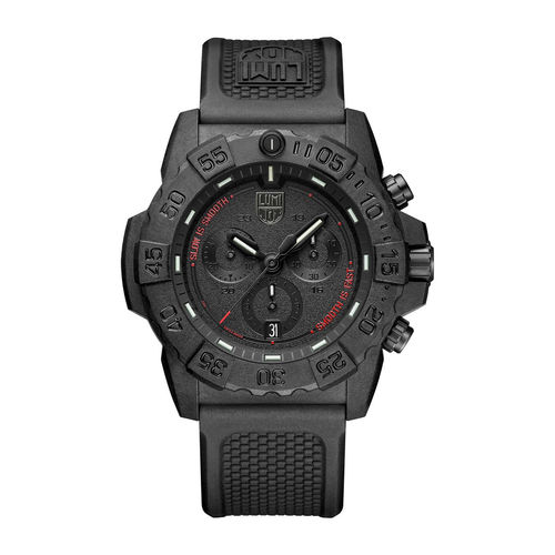 Buy Luminox Pacific Diver Analog Dial Color Black Men Watch XS