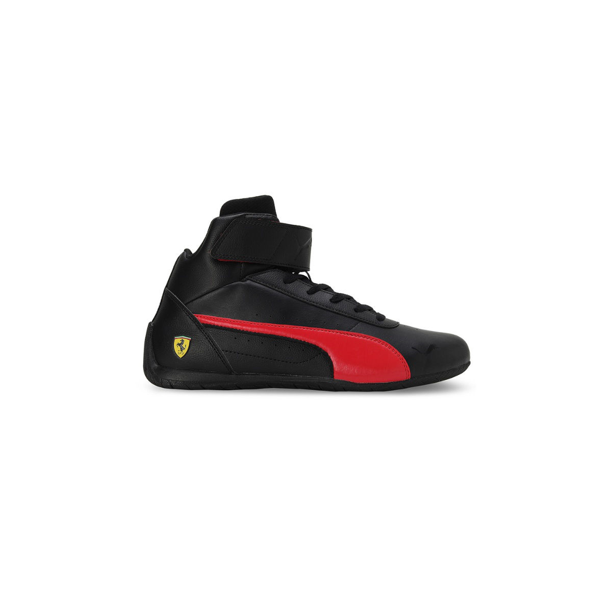 Puma ferrari hotsell high top shoes