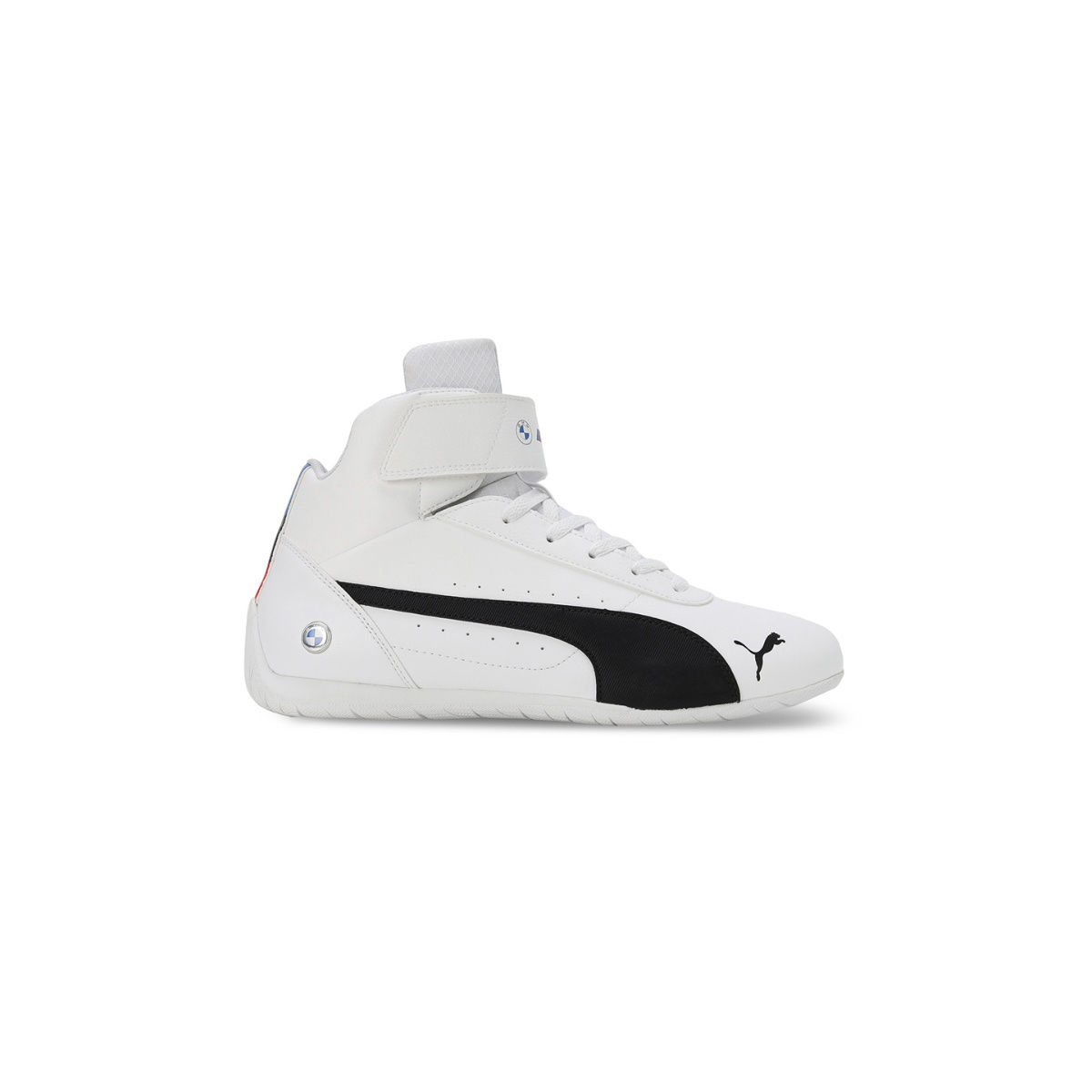 Puma bmw deals ankle shoes