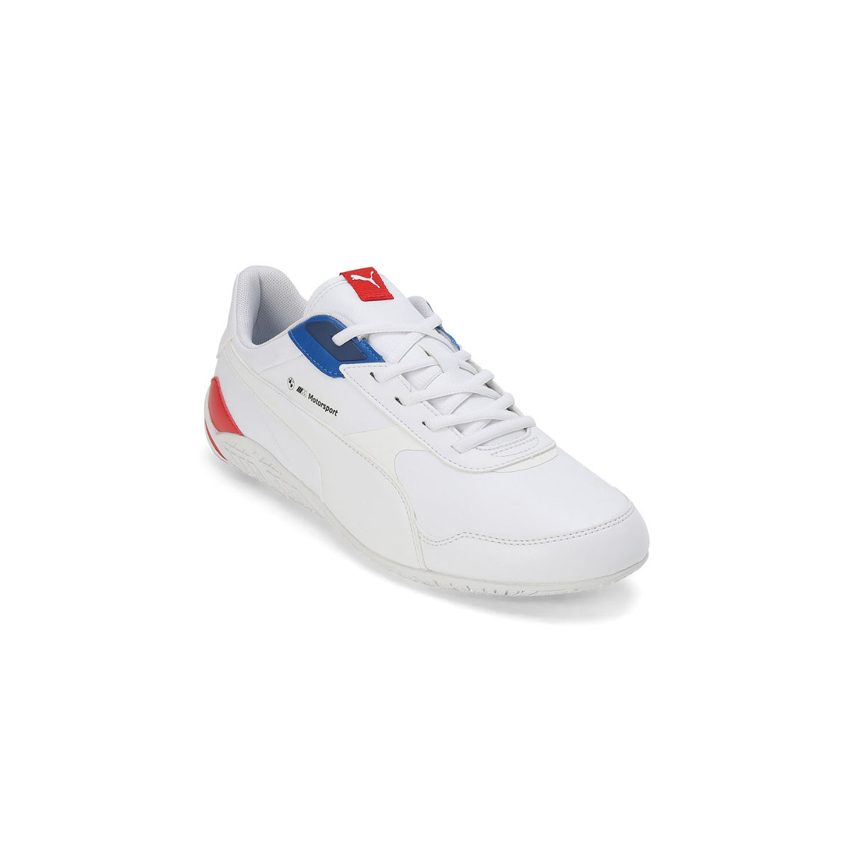 Puma bmw motorsport shoes on sale white