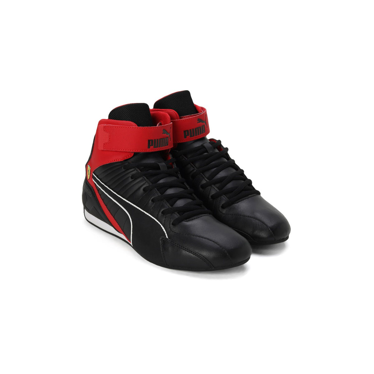 Puma ferrari hotsell kart shoes