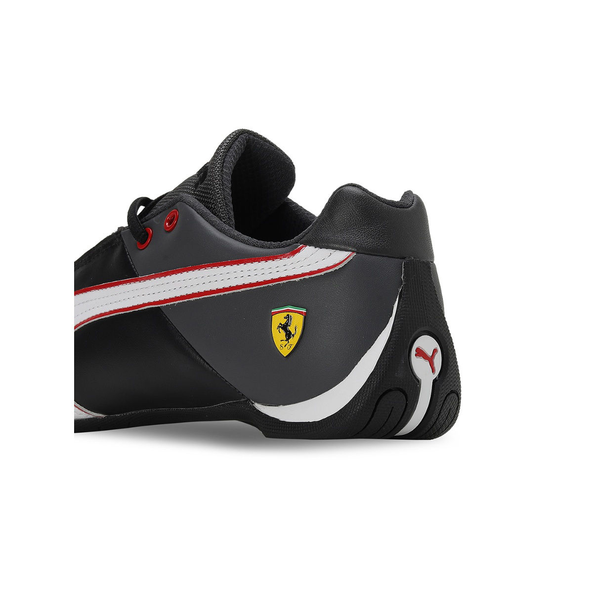 Puma ferrari sale future cat black