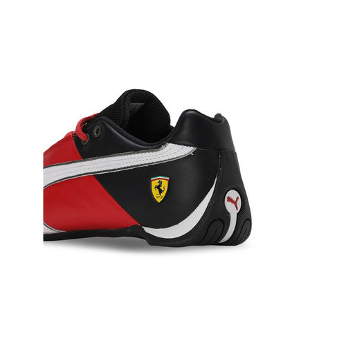 Buy Puma Ferrari Future Cat Og Unisex Red Sneakers Online