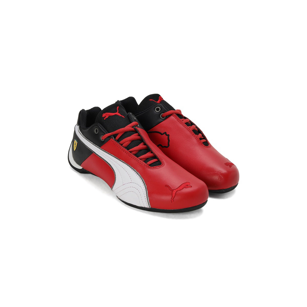 Puma baylee future outlet cat men red