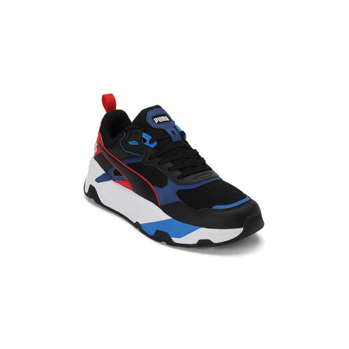 Drift Cat Puma Bmw Motorsport Shoes Blue Buy Puma Bmw Mms Trinity