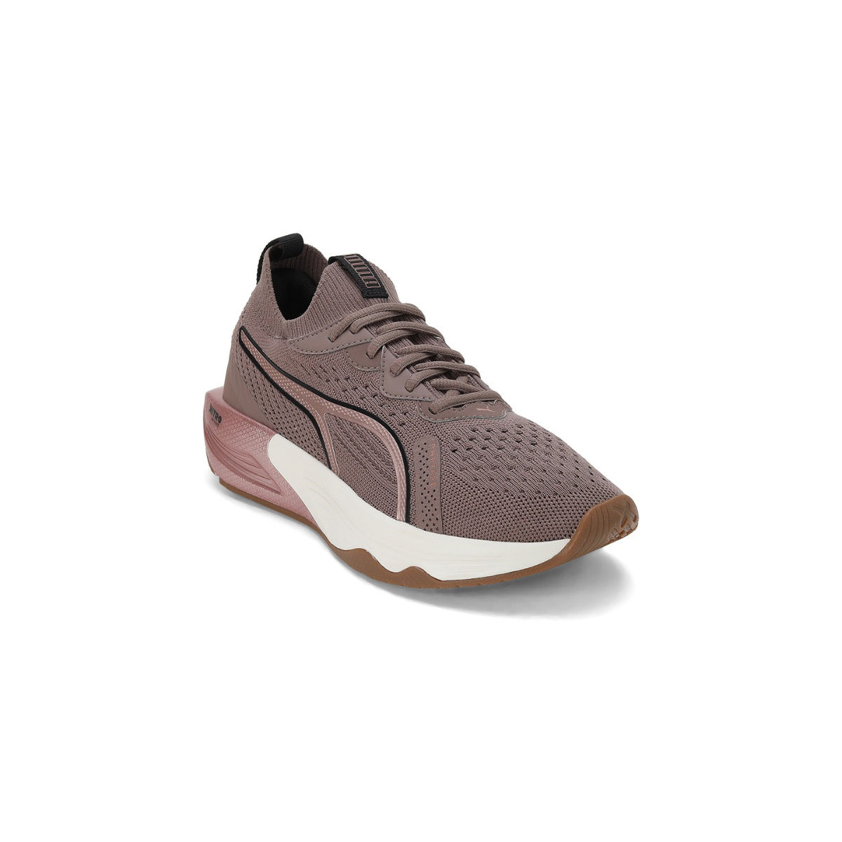 Puma defy best sale luxe casual shoes