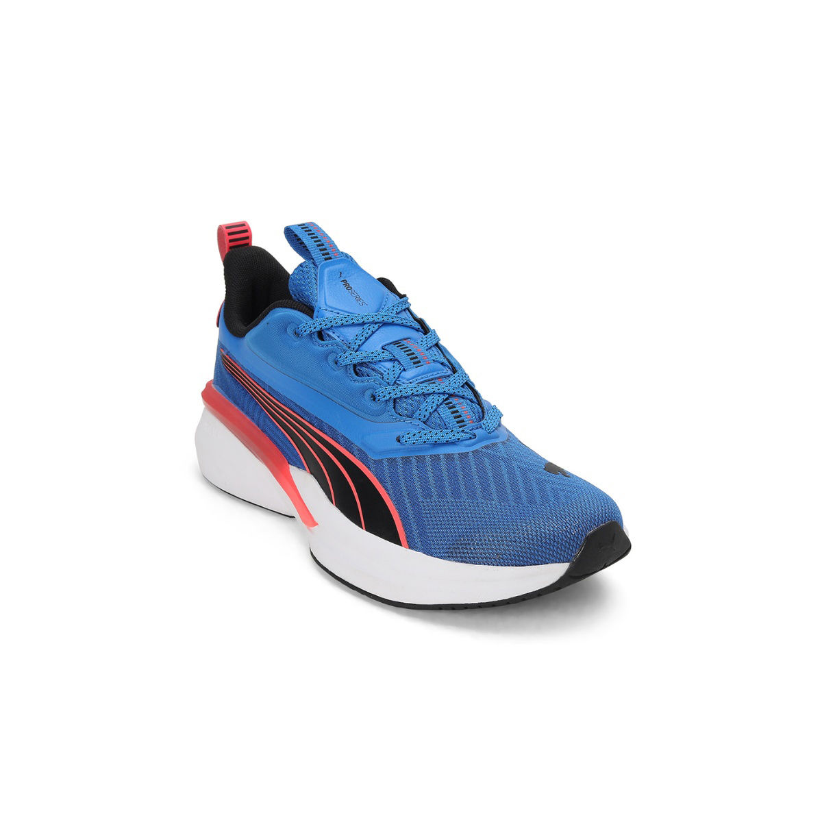 Buy Puma Hyperdrive Profoam Speed Unisex Blue Running Shoes Online