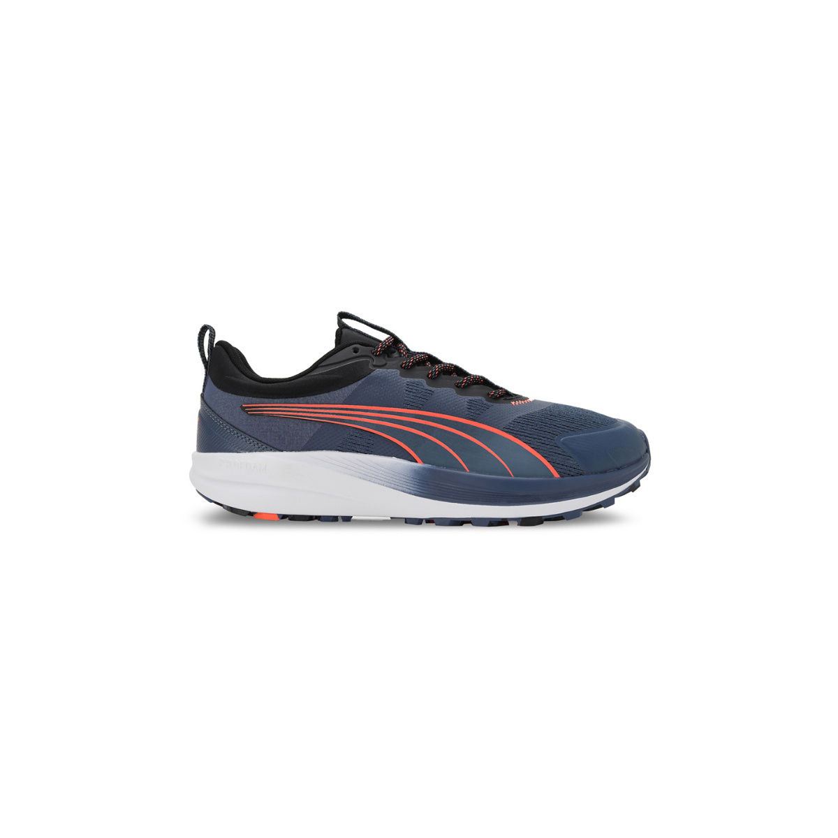 Buy Puma Redeem Pro Trail Unisex Blue Trail Running Shoes Online 8585