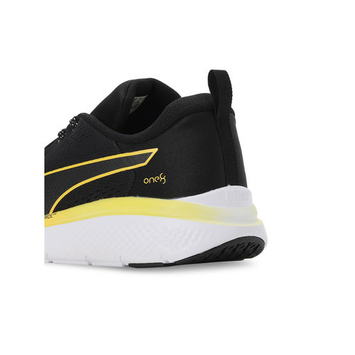 Buy Puma Softride Pro Echo One8 Unisex Black Running Shoes Online