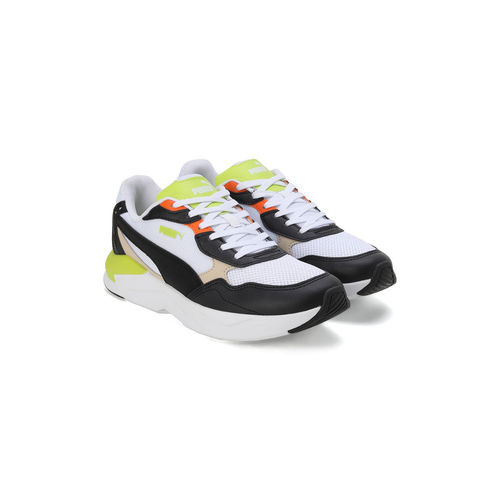 Puma X-Ray Speed Lite Unisex Multi Color Sneakers (UK 9)