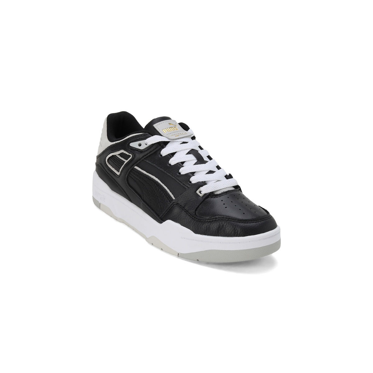 PUMA SLIPSTREAM ブラックゴルフシューズ Buy Puma Slipstream Unisex Black Sneakers Online