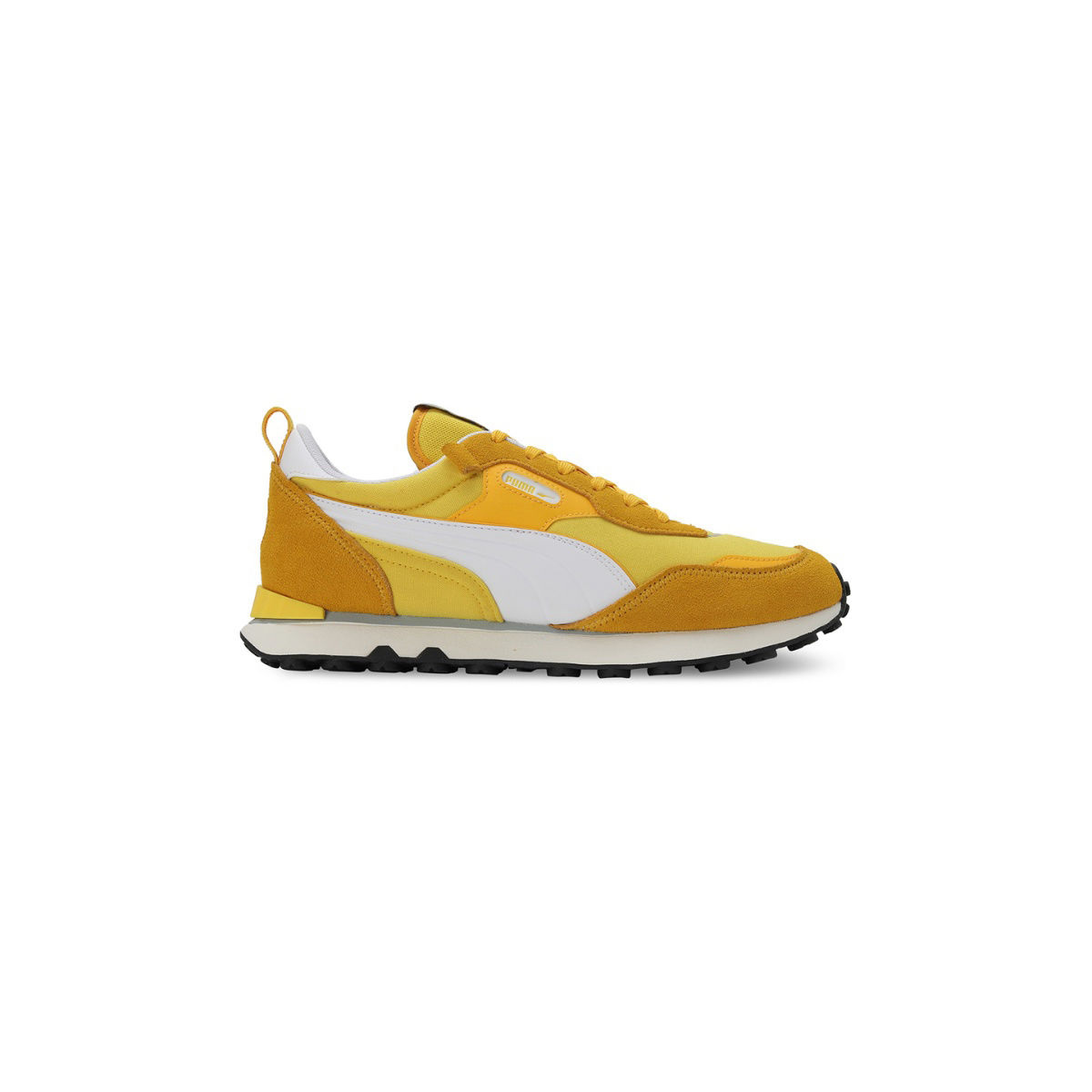 Puma easy rider clearance jaune