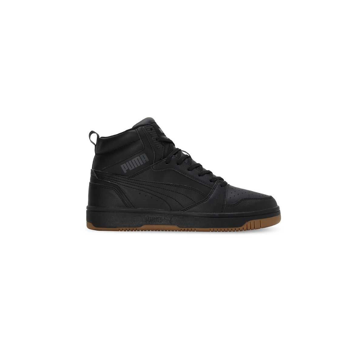 Puma rebound street hot sale v2 sd fur