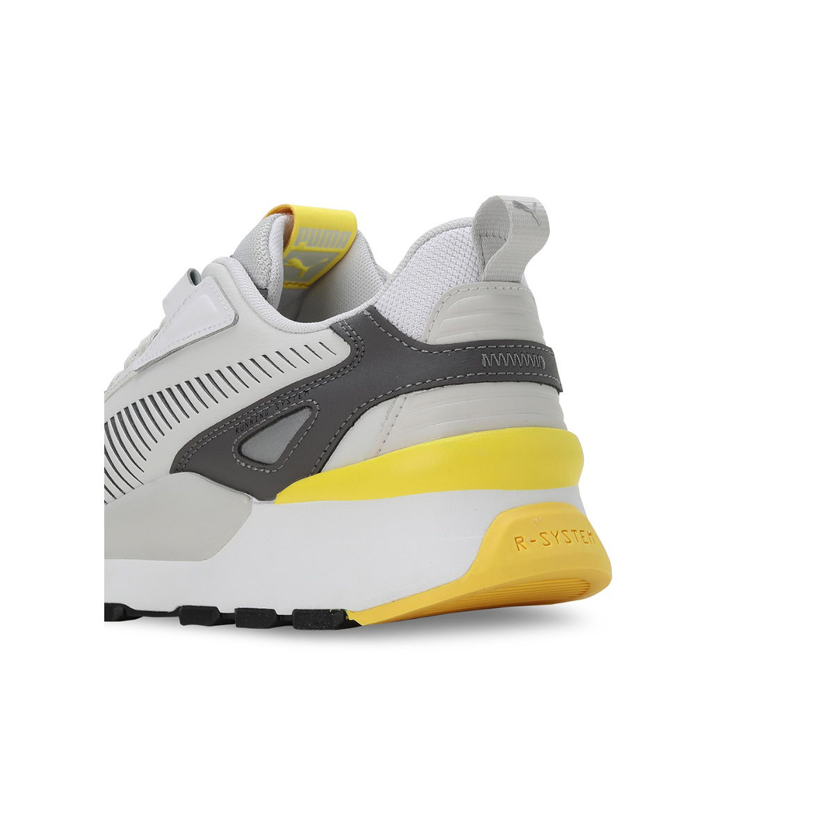 Puma rs 0 sales grey yellow