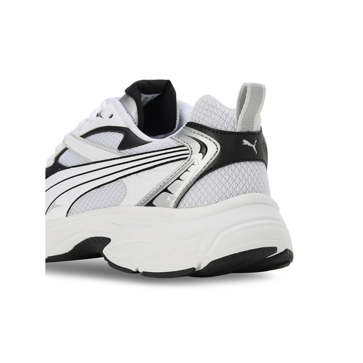 Puma aron ind hot sale running shoes