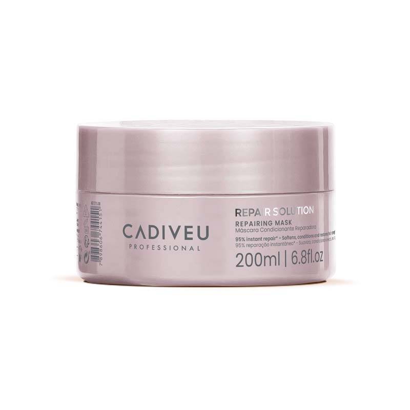 CADIVEU Repair Solution Reapiring Mask