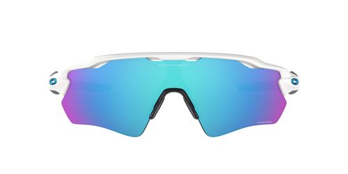 Oakley Glasses Oakley Radar Ev Path Sky Blue Oakley 0OO9208 Light