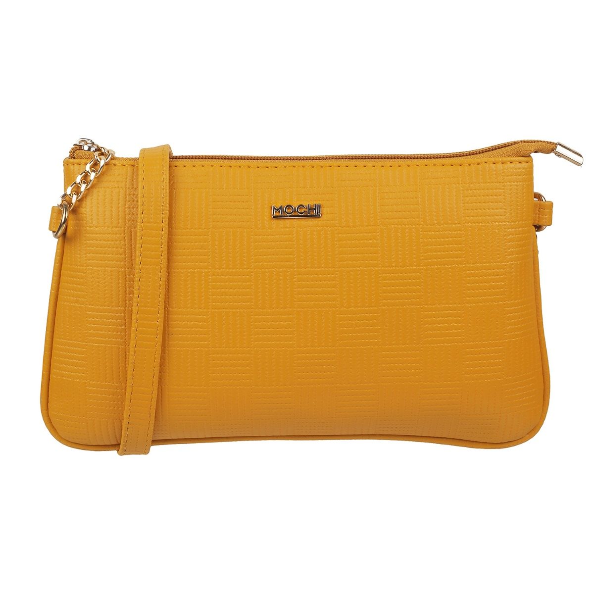 Buy Mochi Women Brown Hand Bags Tote bag Online | SKU: 37-26-12-10 – Mochi  Shoes