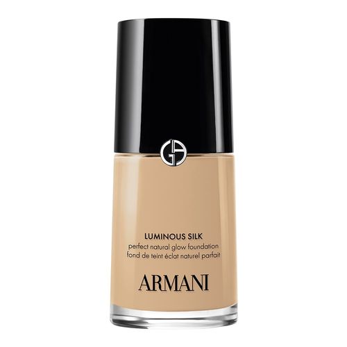 Giorgio Armani Luminous Silk Perfect Natural Glow Foundation - Medium Coverage Glowy Foundation