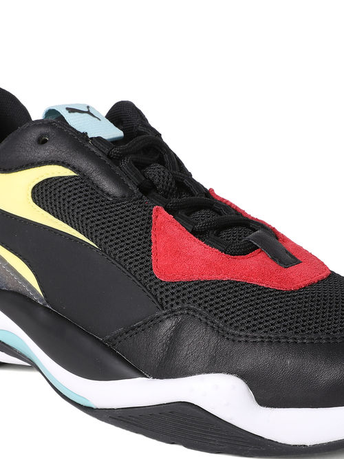Athletic Shoes Puma Thunder Spectra Multi PUMA Thunder Spectra Men