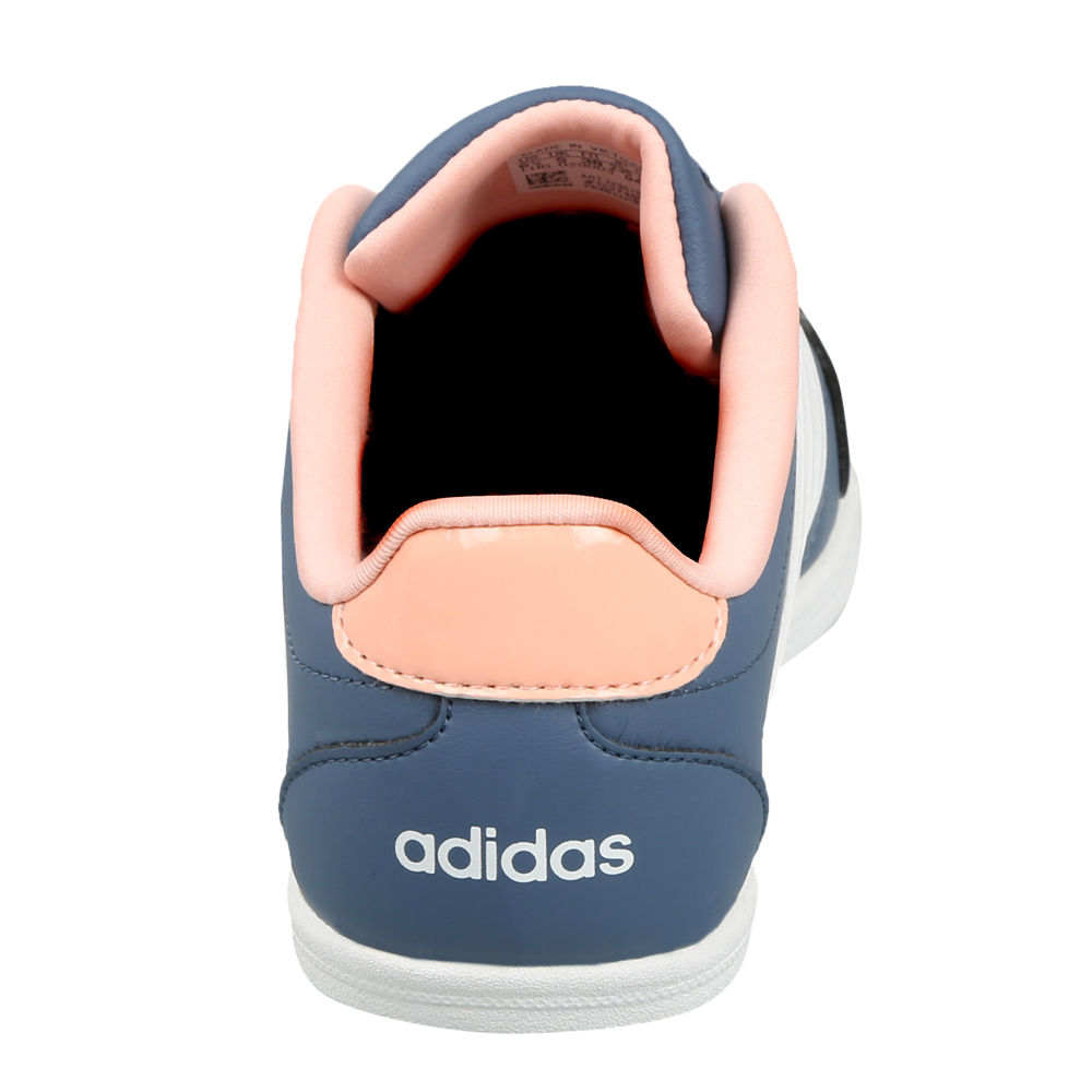 Buy adidas Coneo Qt Blue Casual Shoes Online