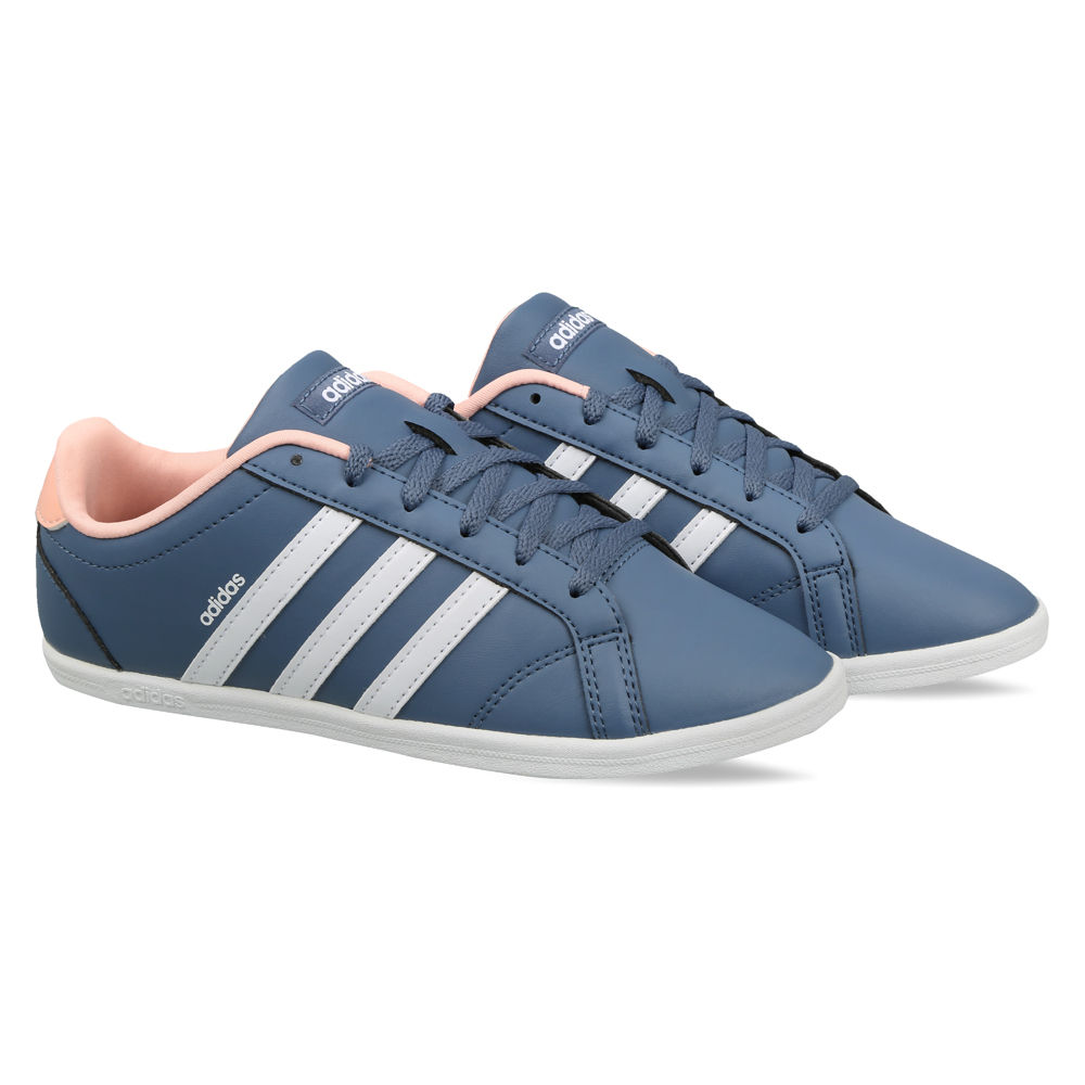 Adidas coneo qt ladies sales trainers