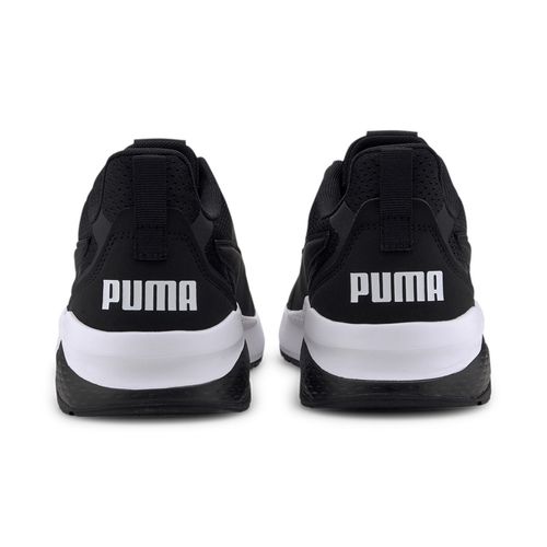 Puma Anzarun FS Black Shoes 11