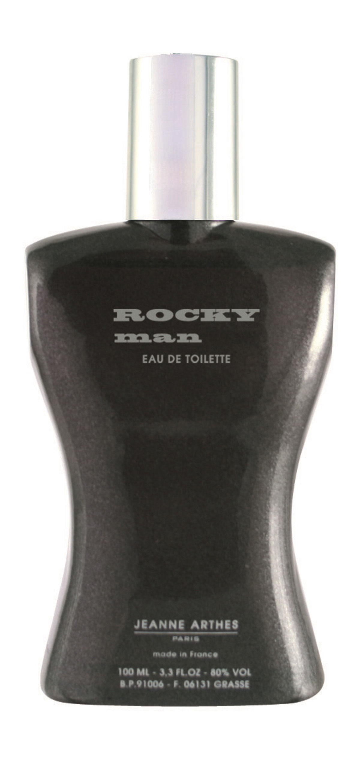 rocky man perfume