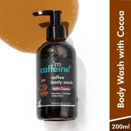 Buy Coffee Body Shimmer For A Glam Ready Skin Online In India