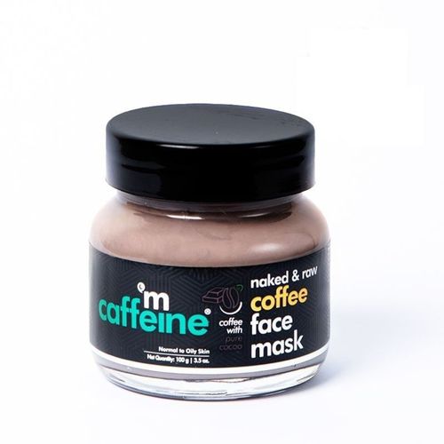 Coffee DeTan Kit - Buy Coffee Tan Removal Kit Online in India – mCaffeine