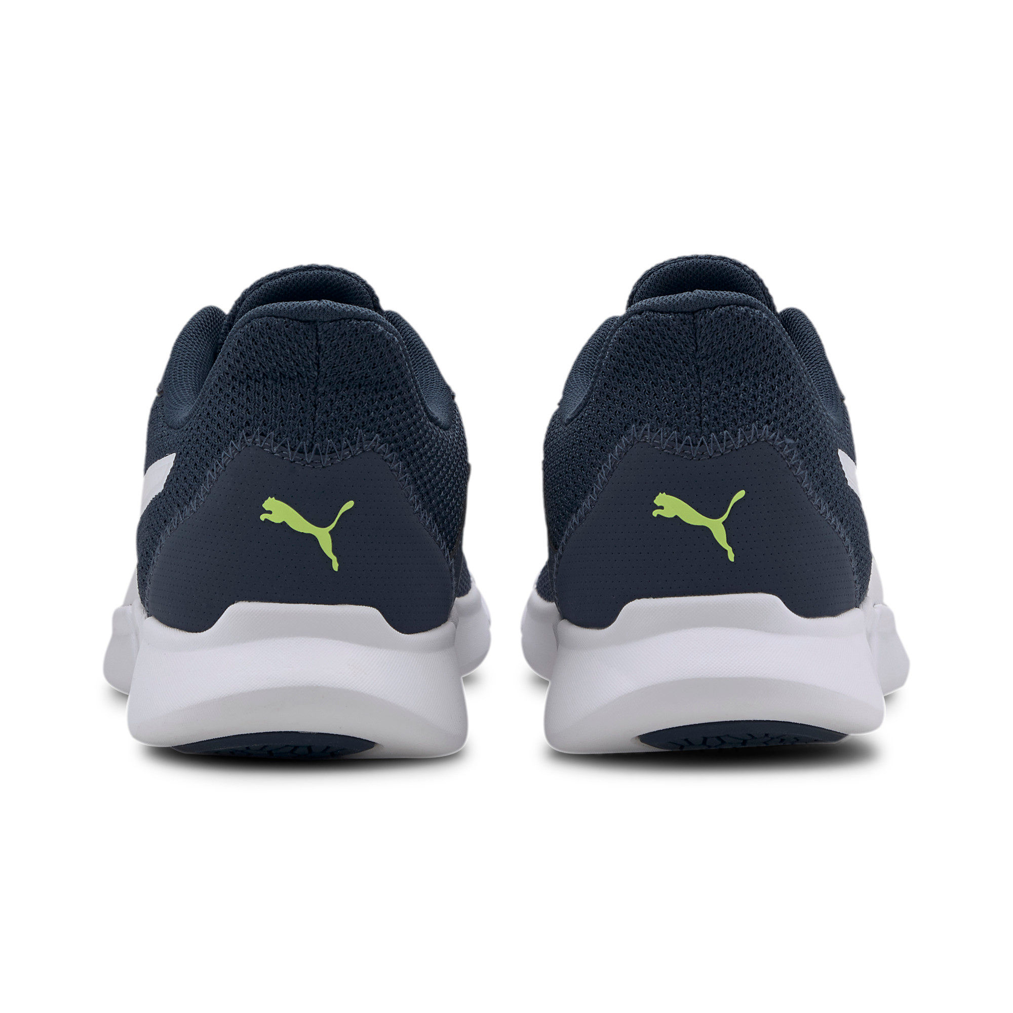 Puma INTERFLEX Running Blue Shoes 11 Buy Puma INTERFLEX Running Blue
