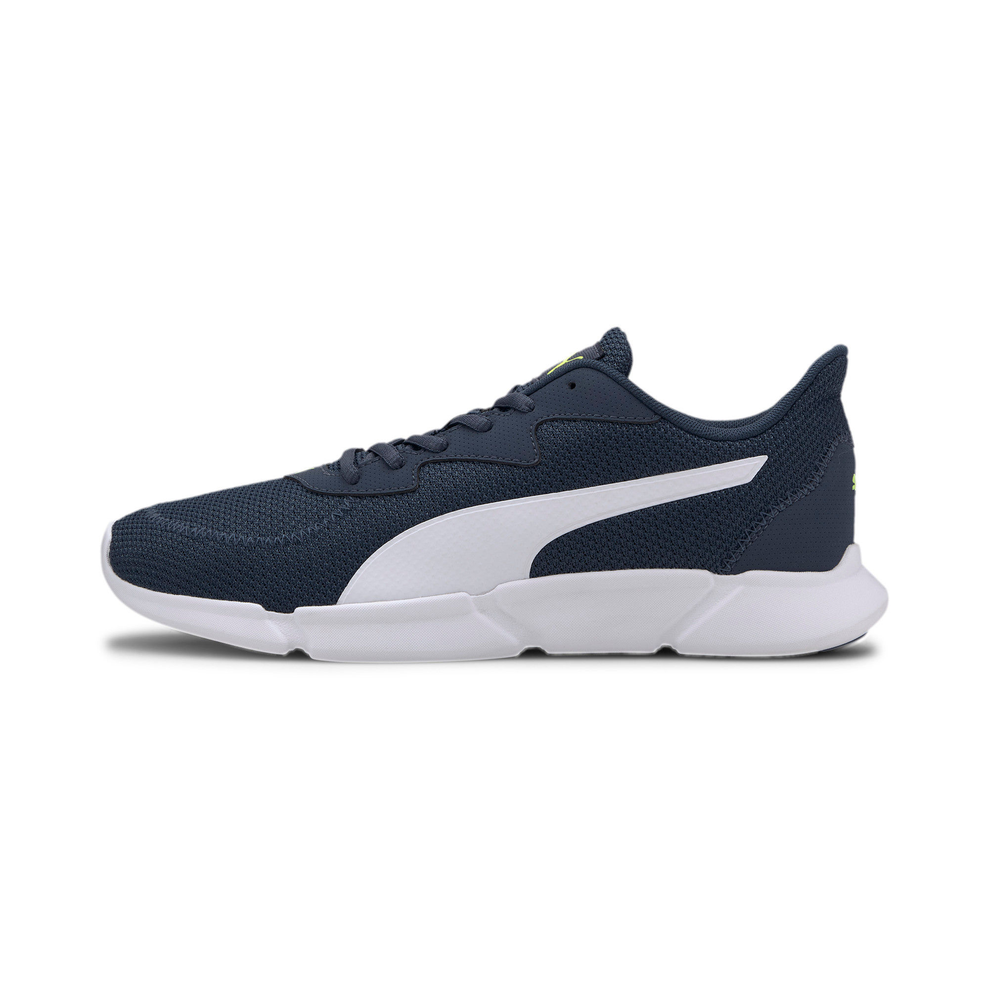 Puma INTERFLEX Running Blue Shoes 11 Buy Puma INTERFLEX Running Blue