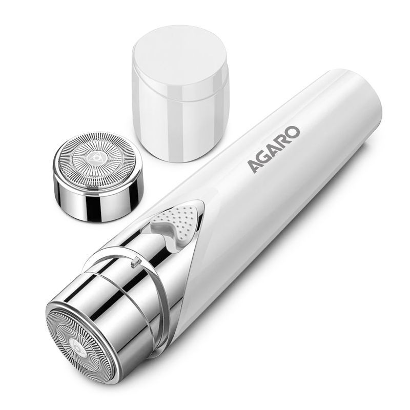 Agaro Facial Hair Remover MHR100E Buy Agaro Facial Hair Remover