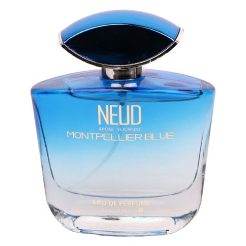 Buy Neud Montpellier Blue Luxury Perfume For Elegant Women Long